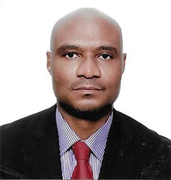 OKECHUKWU IROAMACHI